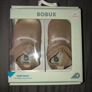 Bobux slippers